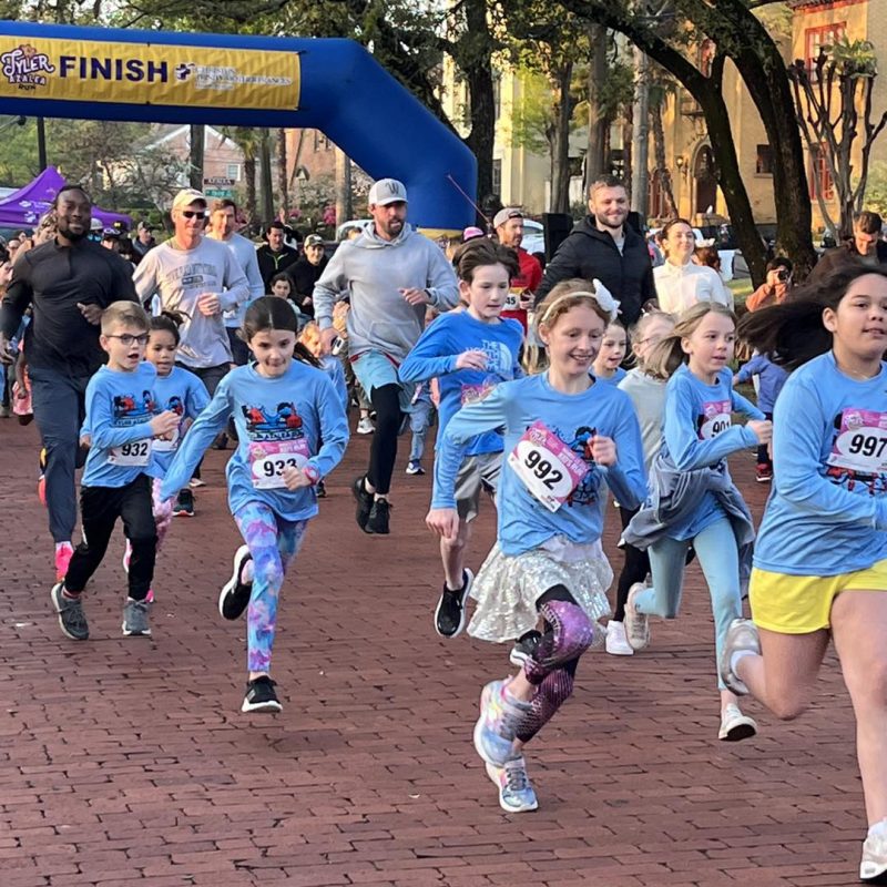 Kid Run